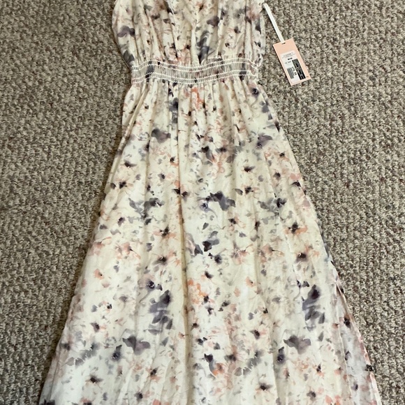 Long dress, Black Tape, never worn, has tags. - Picture 1 of 2